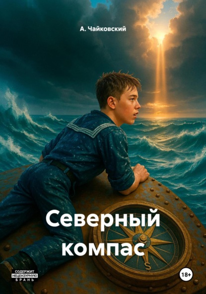 Скачать книгу Северный компас