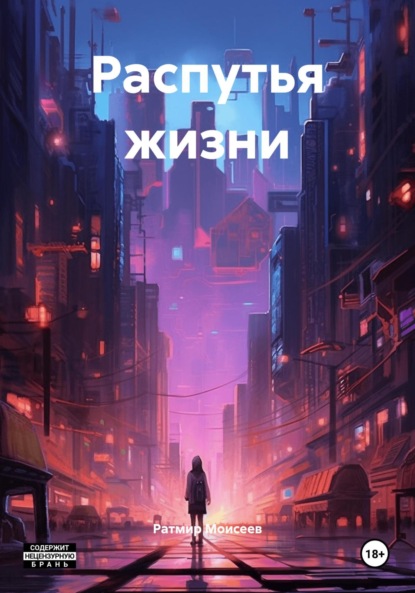 Скачать книгу Распутья жизни