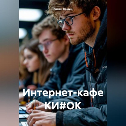 Скачать книгу Интернет-кафе КИ#ОК