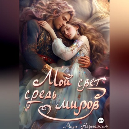 Скачать книгу Мой свет средь миров