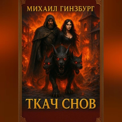 Скачать книгу Ткач Снов
