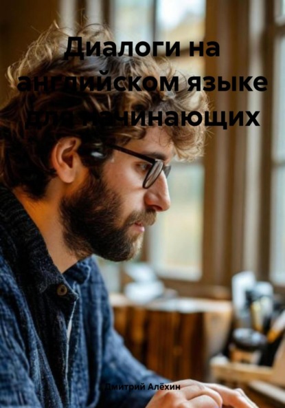 Скачать книгу Диалоги на английском языке для начинающих