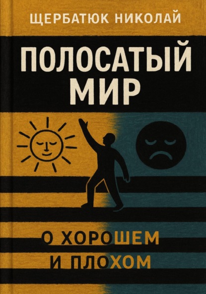 Скачать книгу Полосатый Мир