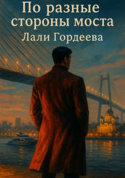 Скачать книгу По разные стороны моста