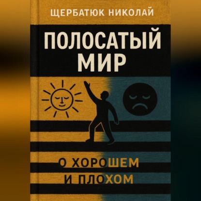 Скачать книгу Полосатый Мир