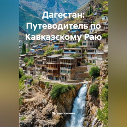 Дагестан: Путеводитель по Кавказскому Раю