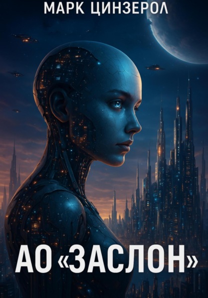 Скачать книгу АО «Заслон»