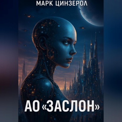 Скачать книгу АО «ЗАСЛОН»