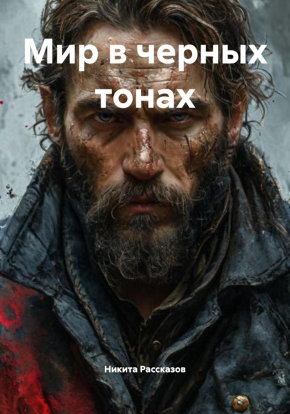 Мир в черных тонах