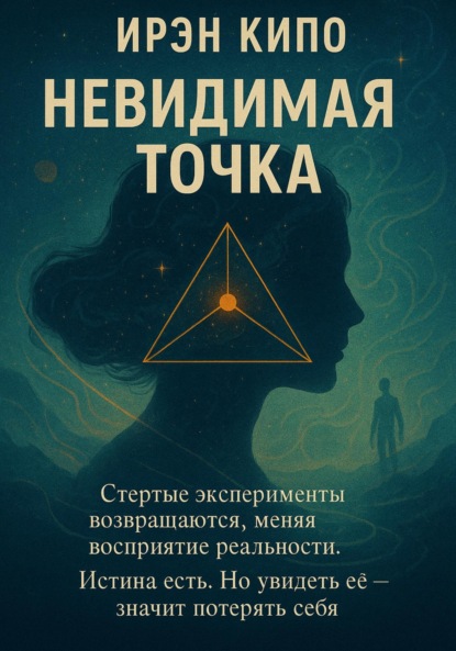 Скачать книгу Невидимая Точка
