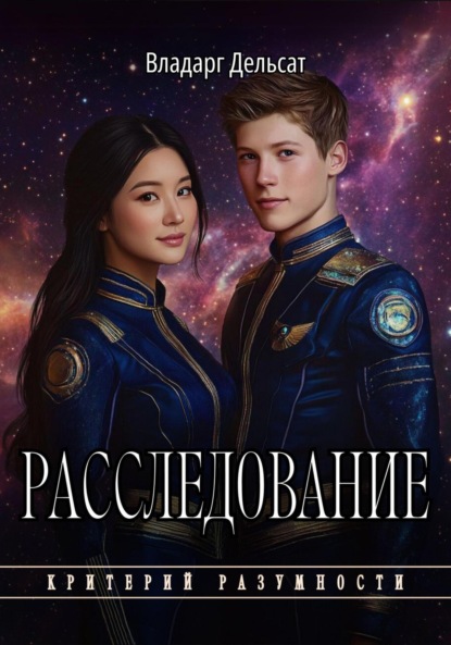 Скачать книгу Расследование