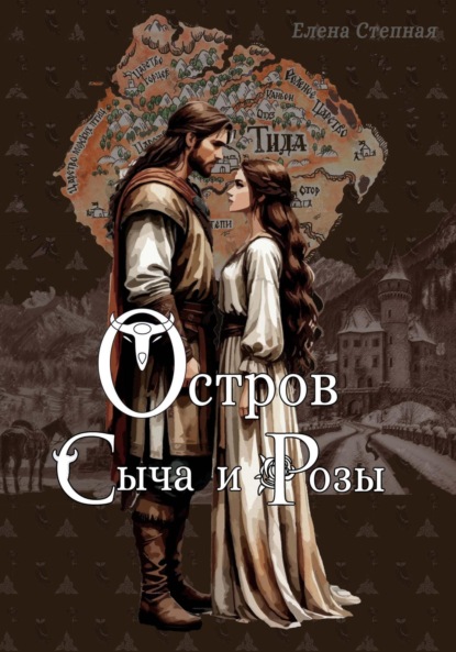 Скачать книгу Остров Сыча и Розы
