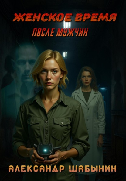 Скачать книгу Женское Время. После мужчин