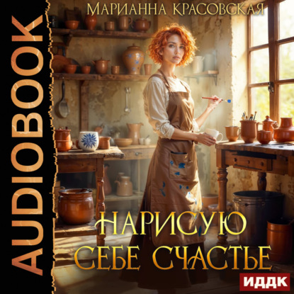 Скачать книгу Нарисую себе счастье