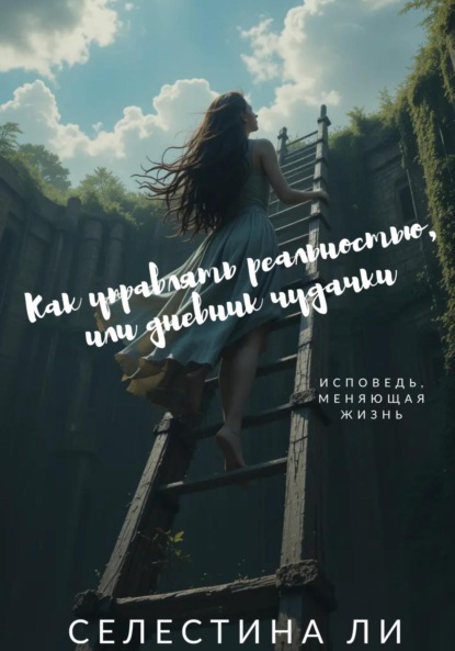 Скачать книгу Как управлять реальностью, или дневник чудачки