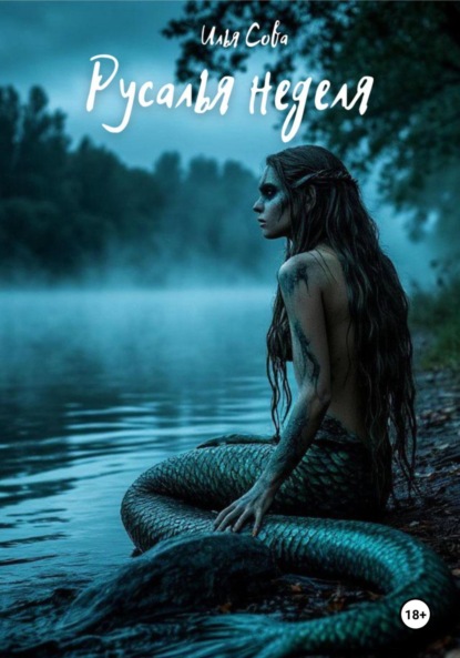 Скачать книгу Русалья неделя