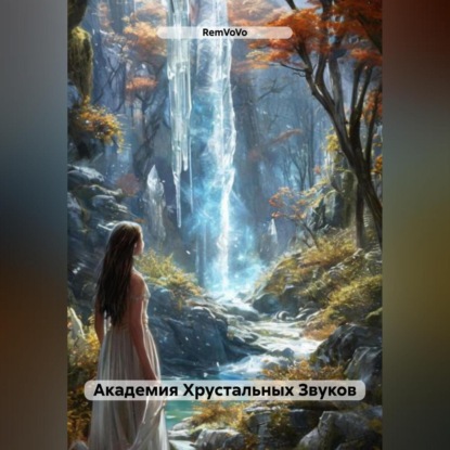 Скачать книгу Академия Хрустальных Звуков