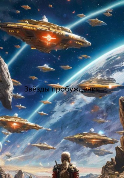 Скачать книгу Звёзды пробуждения