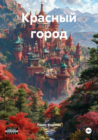 Скачать книгу Красный город