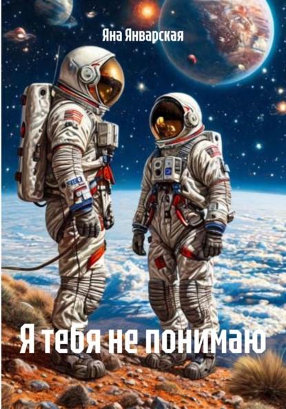Скачать книгу Я тебя не понимаю