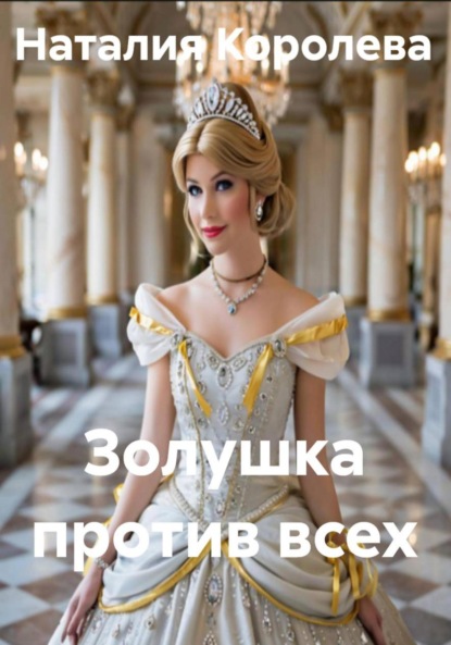 Скачать книгу Золушка против всех