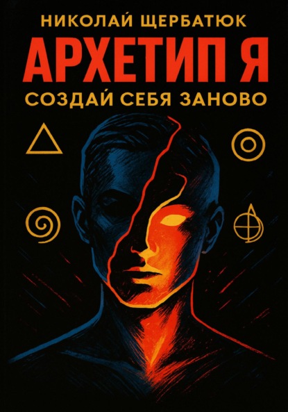 Скачать книгу Архетип Я. Создай себя заново