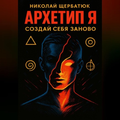 Скачать книгу Архетип Я. Создай себя заново