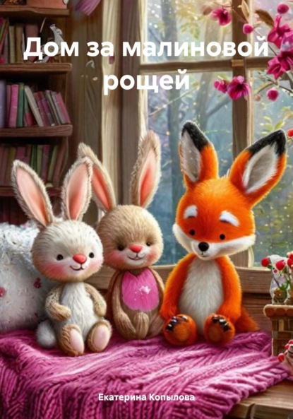 Дом за малиновой рощей