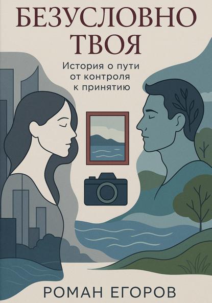 Скачать книгу «Безусловно твоя»