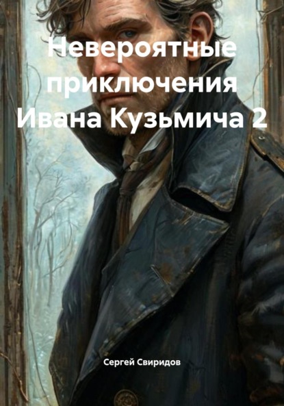 Скачать книгу Невероятные приключения Ивана Кузьмича 2