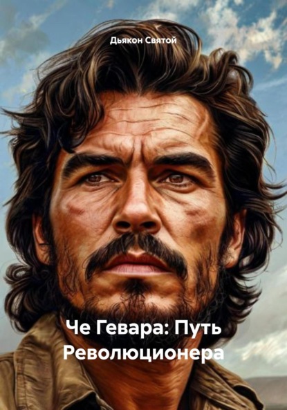 Скачать книгу Че Гевара: Путь Революционера