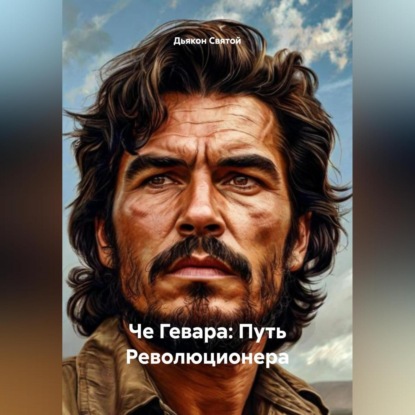 Скачать книгу «Че Гевара: Путь Революционера»