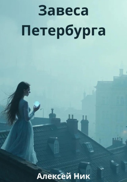 Скачать книгу Завеса Петербурга