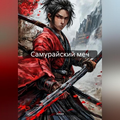 Самурайский меч