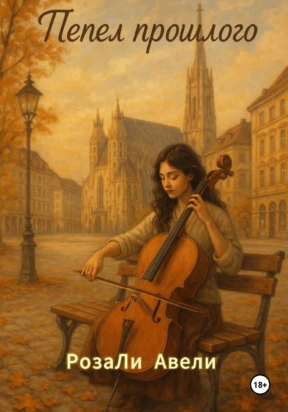 Скачать книгу Пепел прошлого