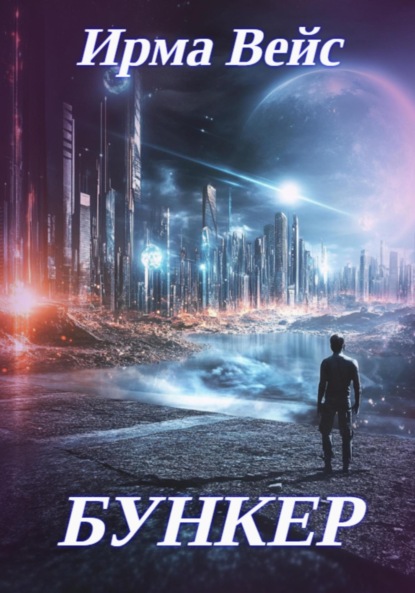 Скачать книгу Бункер