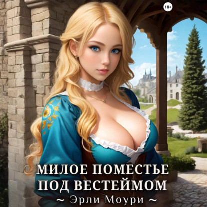 Скачать книгу Милое поместье под Вестеймом