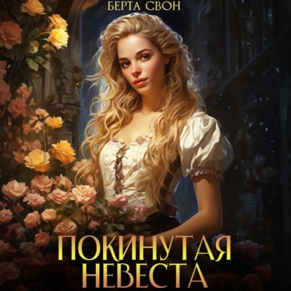 Скачать книгу Покинутая невеста