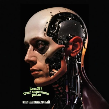 База 211. Очаг дизельного рейха