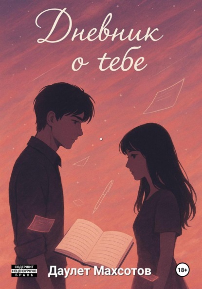 Скачать книгу Дневник о тебе