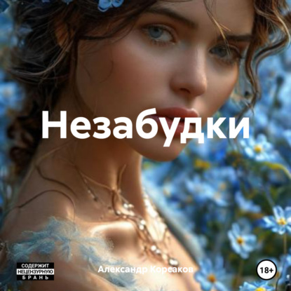 Скачать книгу Незабудки