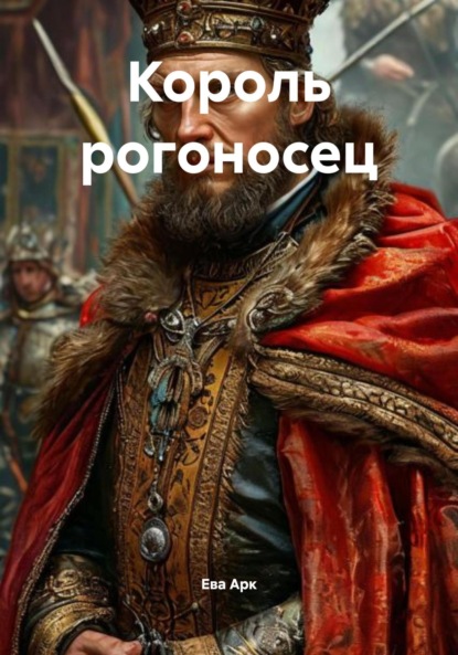 Скачать книгу Король рогоносец
