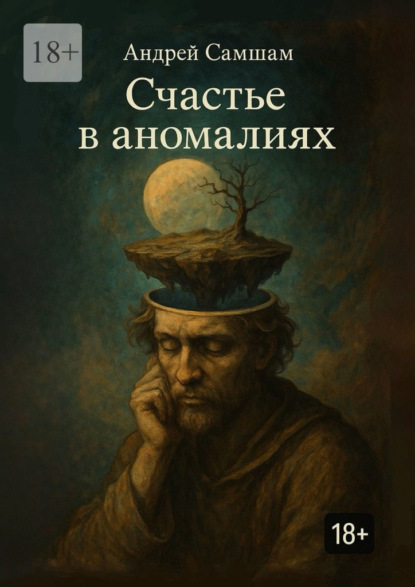 Скачать книгу Счастье в аномалиях