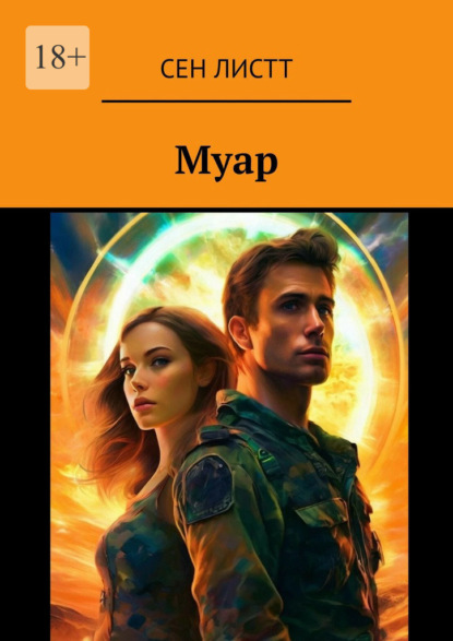 Скачать книгу Муар