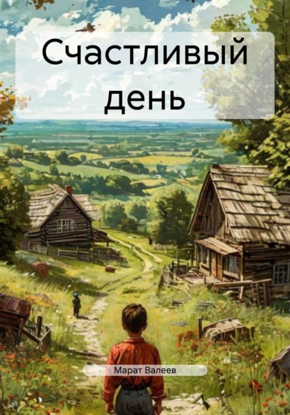Скачать книгу Счастливый день