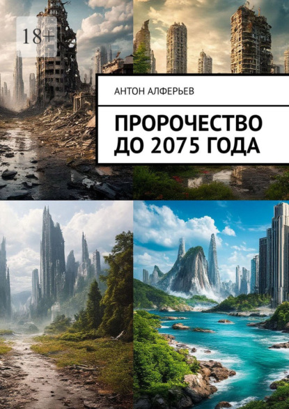 Пророчество до 2075 года