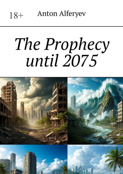 The Prophecy until 2075