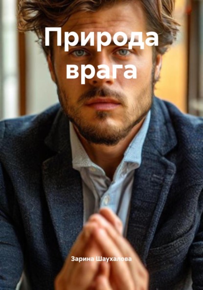 Скачать книгу Природа врага