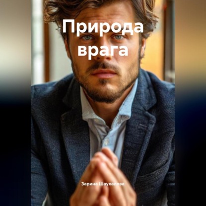 Скачать книгу Природа врага