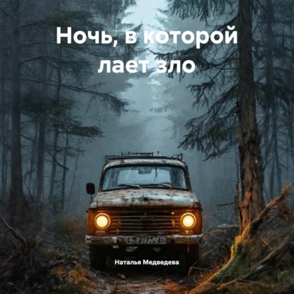 Скачать книгу Ночь, в которой лает зло
